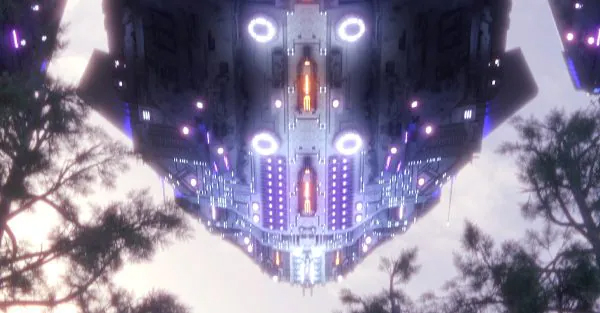 YAMAHA Home Theater System-YHT-5960UBL